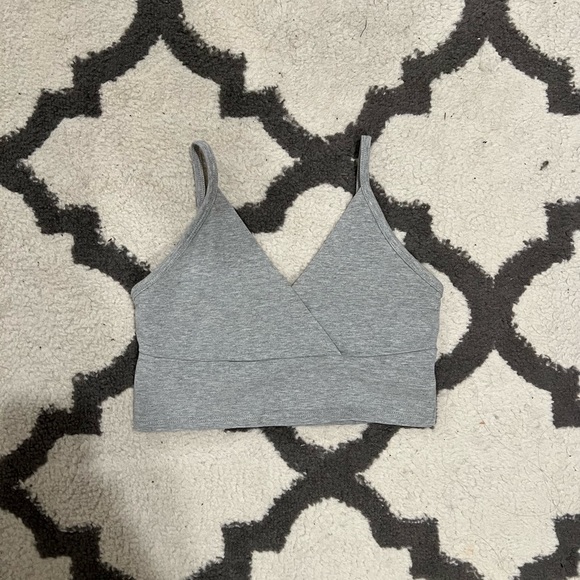 Brandy Melville tank top. One size fits all. - Picture 2 of 2